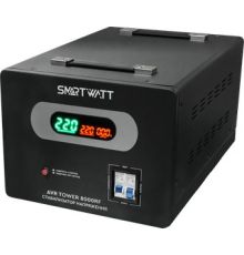 Стабилизатор напряжения SmartWatt AVR Tower 8000RF