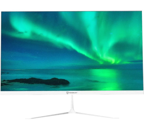 Монитор Raskat I24F10DAW