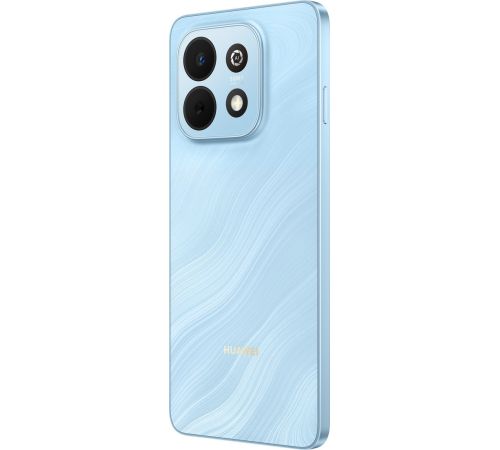 Телефон Huawei nova Y74 MGA-LX3 8GB/128GB голубой, международная версия
