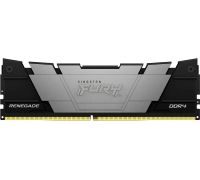 Оперативная память Kingston FURY Renegade 16ГБ DDR4 3600 МГц KF436C16RB12/16