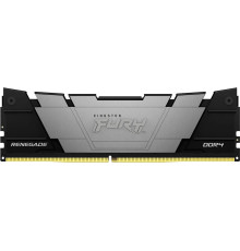 Оперативная память Kingston FURY Renegade 16ГБ DDR4 3600 МГц KF436C16RB12/16