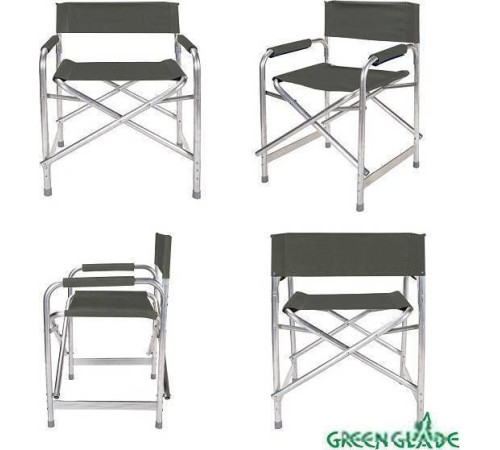 Кресло Green Glade Р120-Х