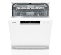 Отдельностоящая посудомоечная машина Gorenje GS643C90W