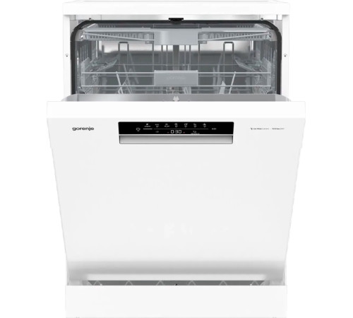 Отдельностоящая посудомоечная машина Gorenje GS643C90W