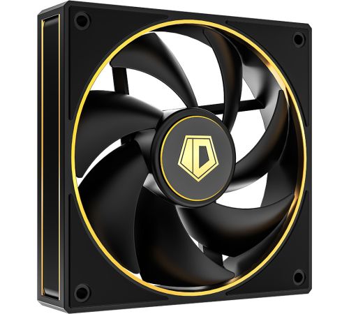 Вентилятор для корпуса ID-Cooling AF-127-GDL