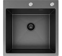 Кухонная мойка Axus LS-5050B