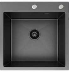 Кухонная мойка Axus LS-5050B