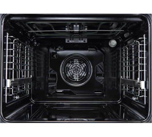 Электрический духовой шкаф Evelux EO 650 PX