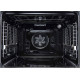 Электрический духовой шкаф Evelux EO 650 PX
