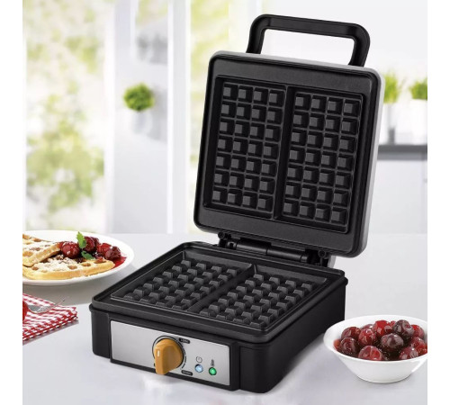 Вафельница Kitfort KT-1692