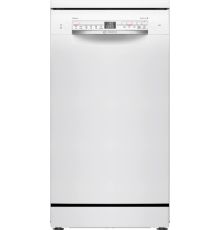 Отдельностоящая посудомоечная машина Bosch Serie 2 SPS2HKW58E