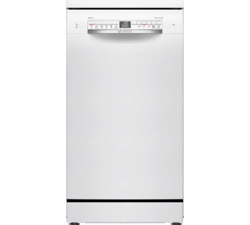 Отдельностоящая посудомоечная машина Bosch Serie 2 SPS2HKW58E