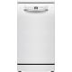 Отдельностоящая посудомоечная машина Bosch Serie 2 SPS2HKW58E