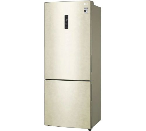 Холодильник LG DoorCooling+ GC-B569PECM