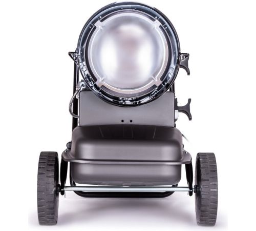 Дизельная тепловая пушка FoxWeld FoxHeat DD 100