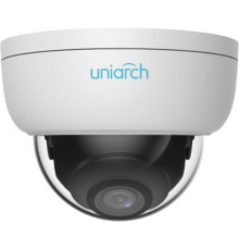 IP-камера Uniarch IPC-D122-PF40