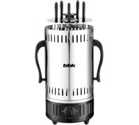 Электрошашлычница BBK BBQ601T