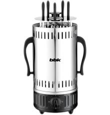 Электрошашлычница BBK BBQ601T