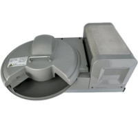 Кухонный комбайн RAGEX R114-200 серый