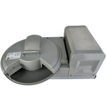 Кухонный комбайн RAGEX R114-200 серый