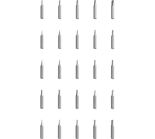 Электроотвертка HOTO Precision Screwdriver ADV с АКБ, кейс