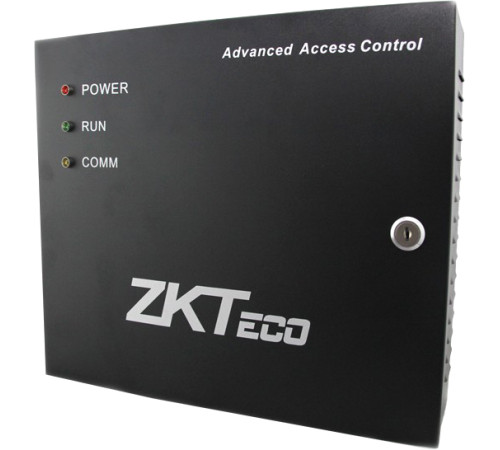 Контроллер доступа ZKTeco C3-400 Package B
