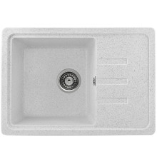 Кухонная мойка Gerhans B15 серый