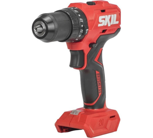 Ударная дрель-шуруповерт Skil HD6280SE00 без АКБ