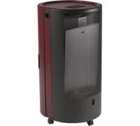 Газовый обогреватель TMC Blue Belle Chic ТО красный