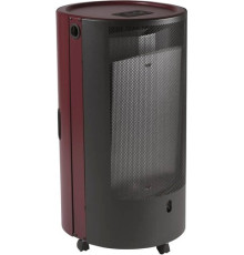 Газовый обогреватель TMC Blue Belle Chic ТО красный