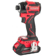 Винтоверт Felisatti FT11788 с 2-мя АКБ, кейс