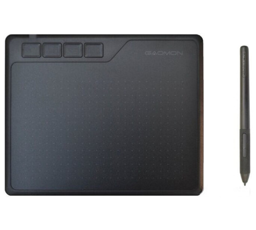 Графический планшет Gaomon S620