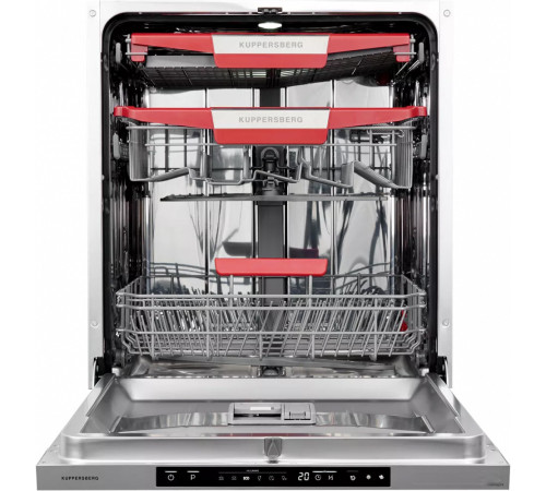 Встраиваемая посудомоечная машина KUPPERSBERG GSM 6074