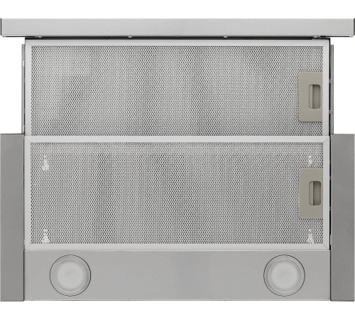 Кухонная вытяжка Krona Kamilla 600 TK 1 мотор КА-00008314 нержавеющая сталь