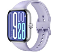 Умные часы Xiaomi Redmi Watch 5 фиолетовый, международная версия