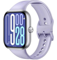 Умные часы Xiaomi Redmi Watch 5 фиолетовый, международная версия