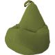 Кресло-мешок Flagman Груша Софт 130x85 XXL GXL.5-326 Naomi 14 велюр