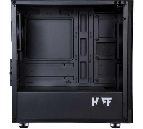 Корпус HAFF Bushido