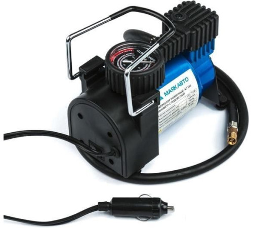 Автомобильный компрессор МаякАвто АС 583ма