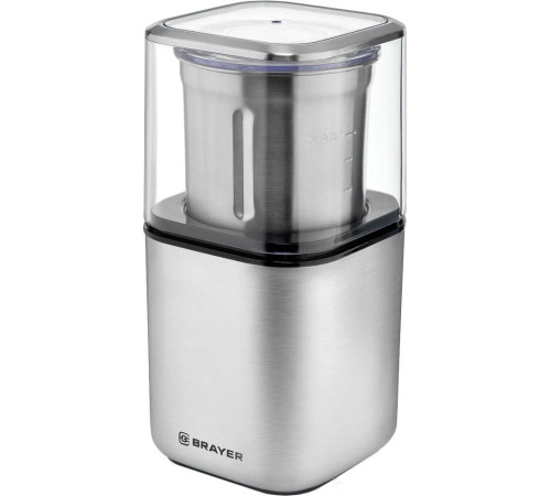 Электрическая кофемолка Brayer BR1180