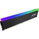 Оперативная память ADATA XPG Spectrix D35G RGB 8ГБ DDR4 3600 МГц AX4U36008G18I-SBKD35G