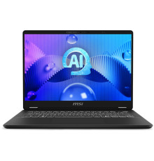 Ноутбук MSI Prestige 14 AI Evo C1MG-060XBY