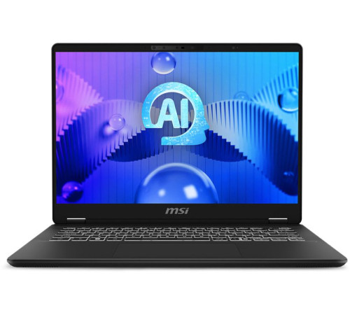 Ноутбук MSI Prestige 14 AI Evo C1MG-060XBY