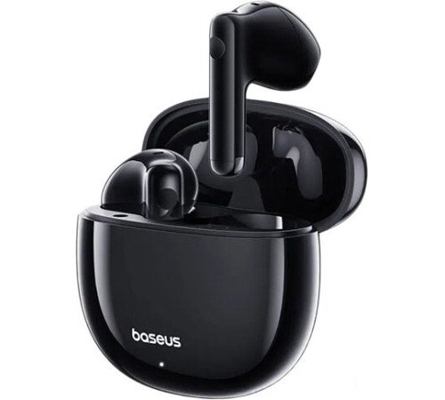 Наушники Baseus Bowie E13 черный