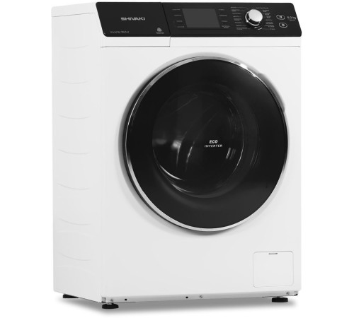 Стиральная машина Shivaki WF60K025CW