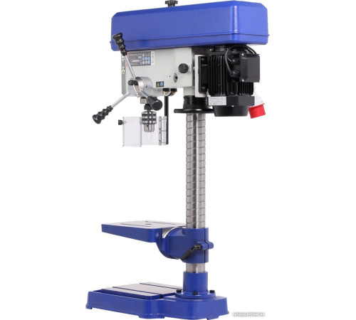 Станок Belmash Белмаш MDP410-16P/400 S249A