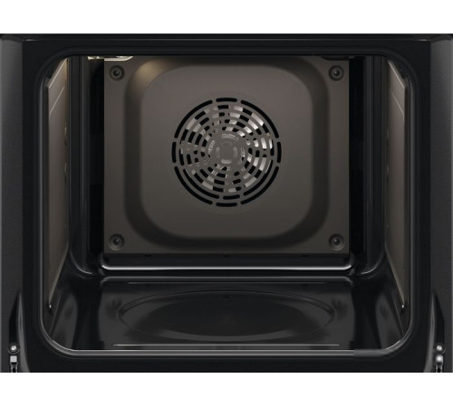 Электрический духовой шкаф Electrolux SurroundCook 600 EOF5C50BZ