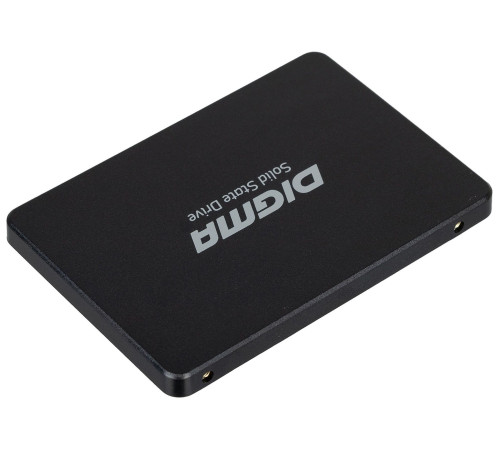 SSD Digma Run S9 2TB DGSR2002TS93T