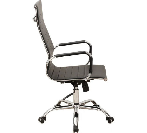 Кресло Деловая обстановка Ривьера BM-529 черный