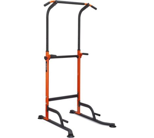 Турник с брусьями VictoryFit VF-T45